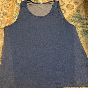 Men’s Medium Lululemon tank